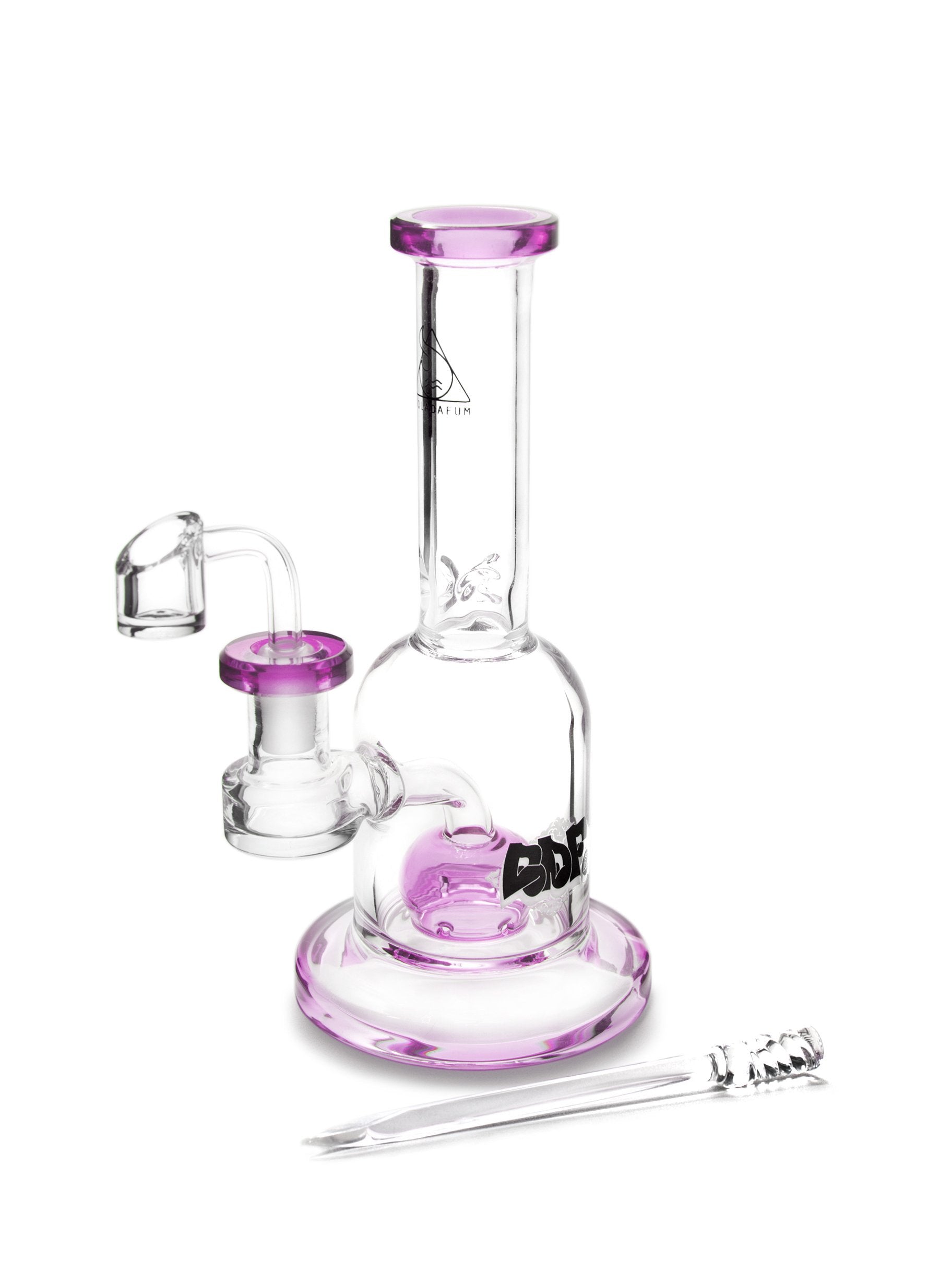 Squadafum Bong Premium Top Hat