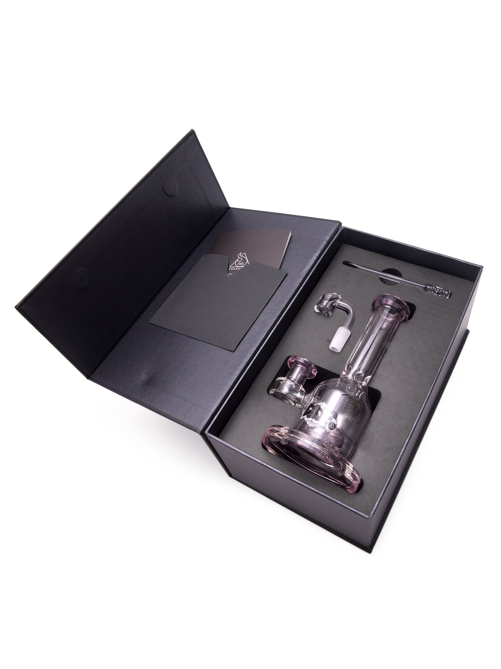 Squadafum Bong Premium Top Hat