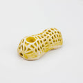 Handmade Ceramic Smoking Pipe [Peanut]