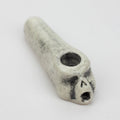 Handmade Ceramic Smoking Pipe [COLLECTIONS]