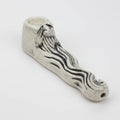Handmade Ceramic Smoking Pipe [Wizard]