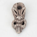 Handmade Ceramic Smoking Pipe [TIKI]