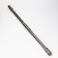 NINJA SAMURAI Dual Blade TWIN SWORDS [T255513BK]
