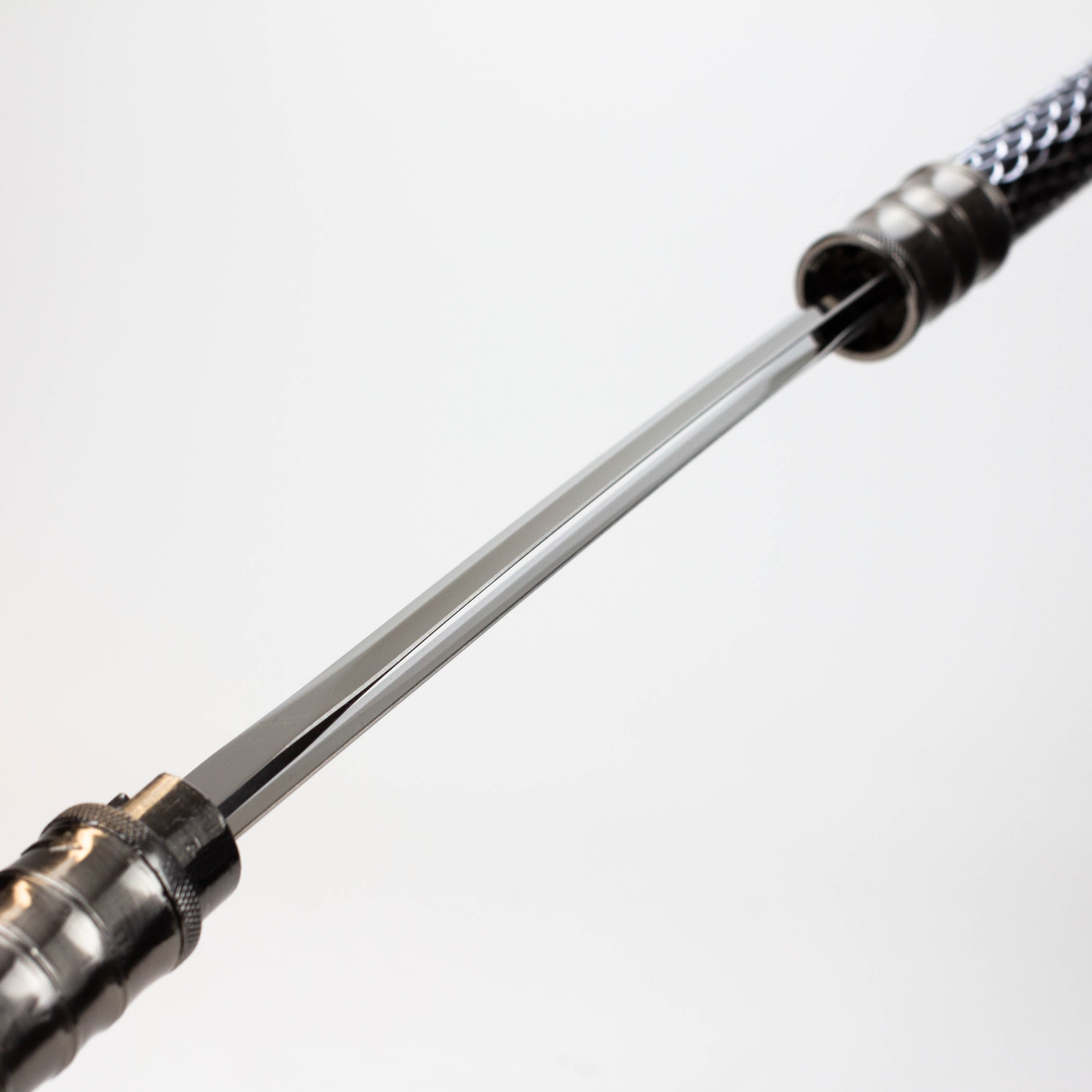 NINJA SAMURAI Dual Blade TWIN SWORDS [T255513BK]