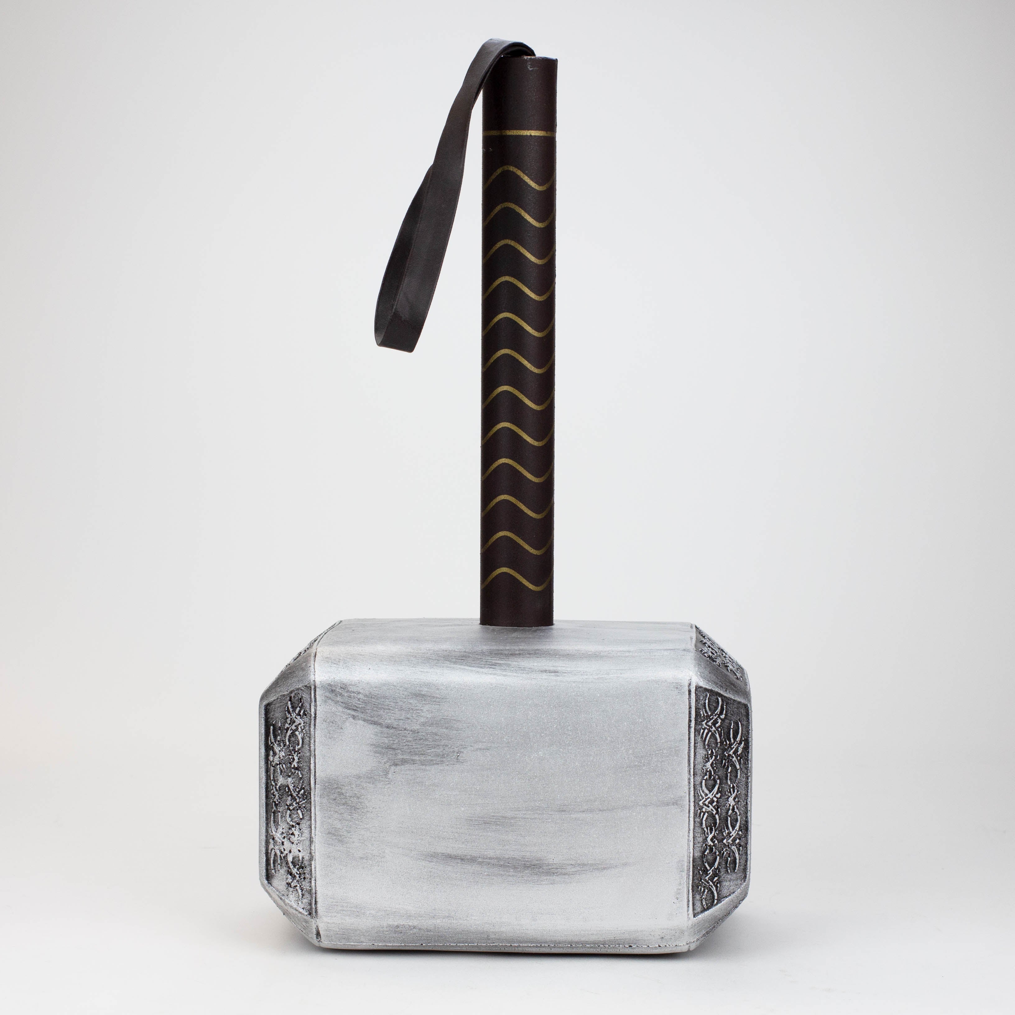 Foam Hammer [150812-11]