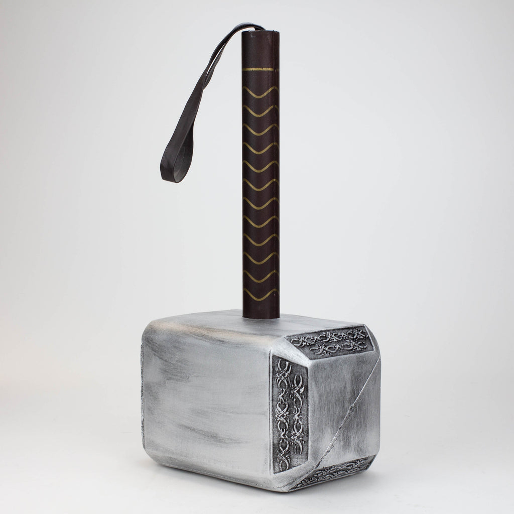 Foam Hammer [150812-11]
