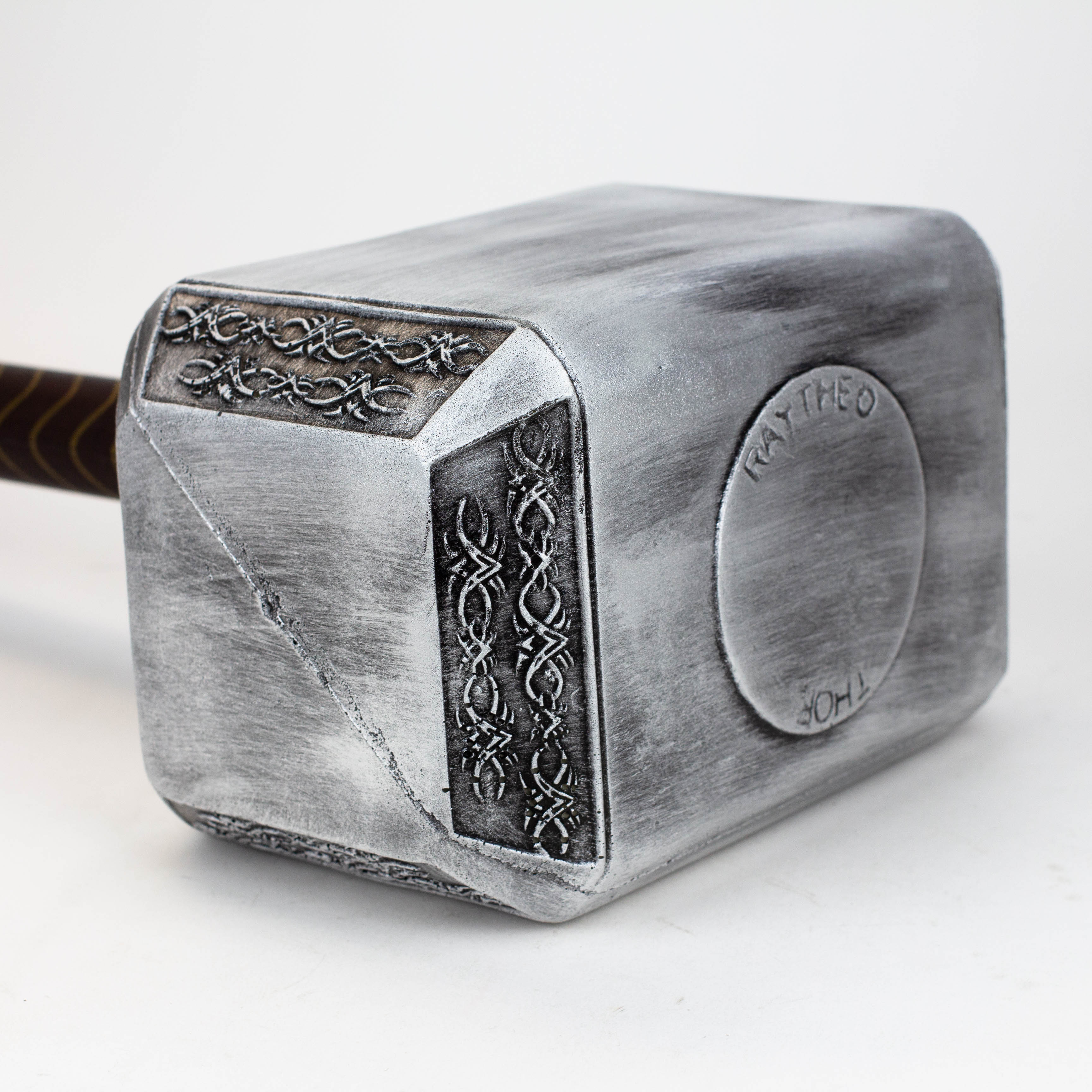 Foam Hammer [150812-11]
