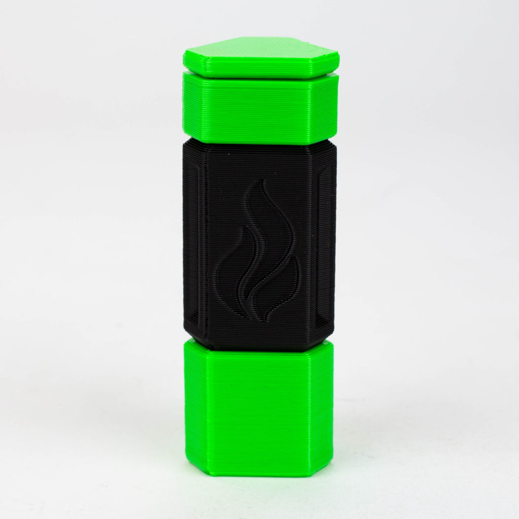 CONE CRUSHER MICRO (FILLS 3 PRE-ROLLED CONES)-Assorted color