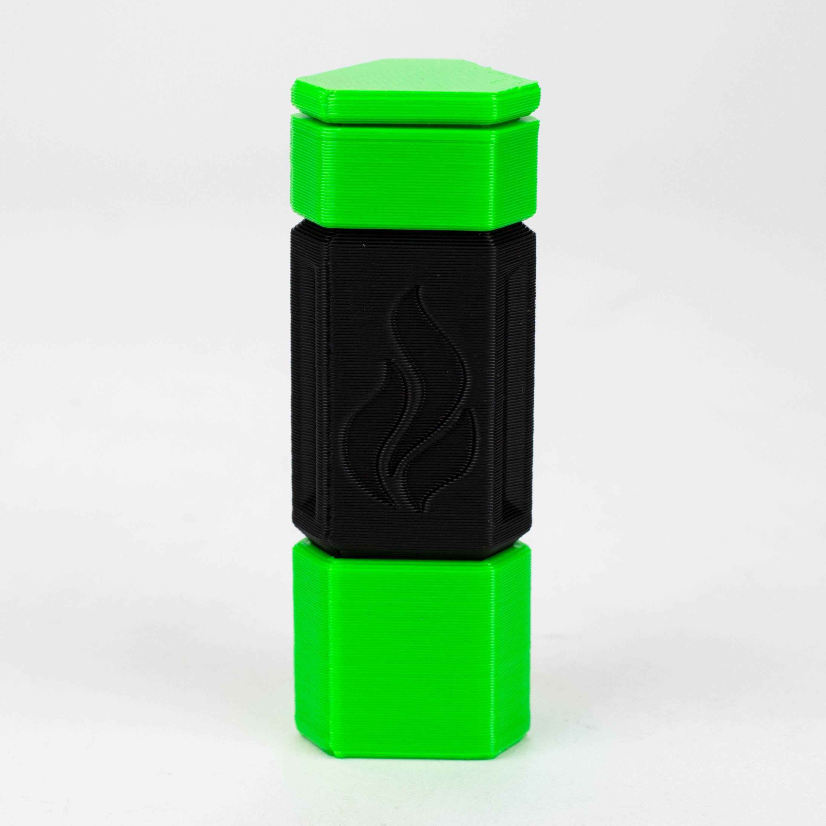CONE CRUSHER MICRO (FILLS 3 PRE-ROLLED CONES)-Assorted color