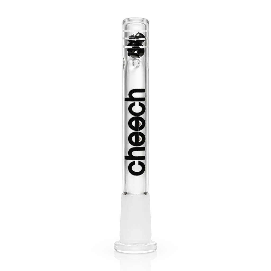 Cheech | 5.5" Diamond Downstems with Diffusion Cuts