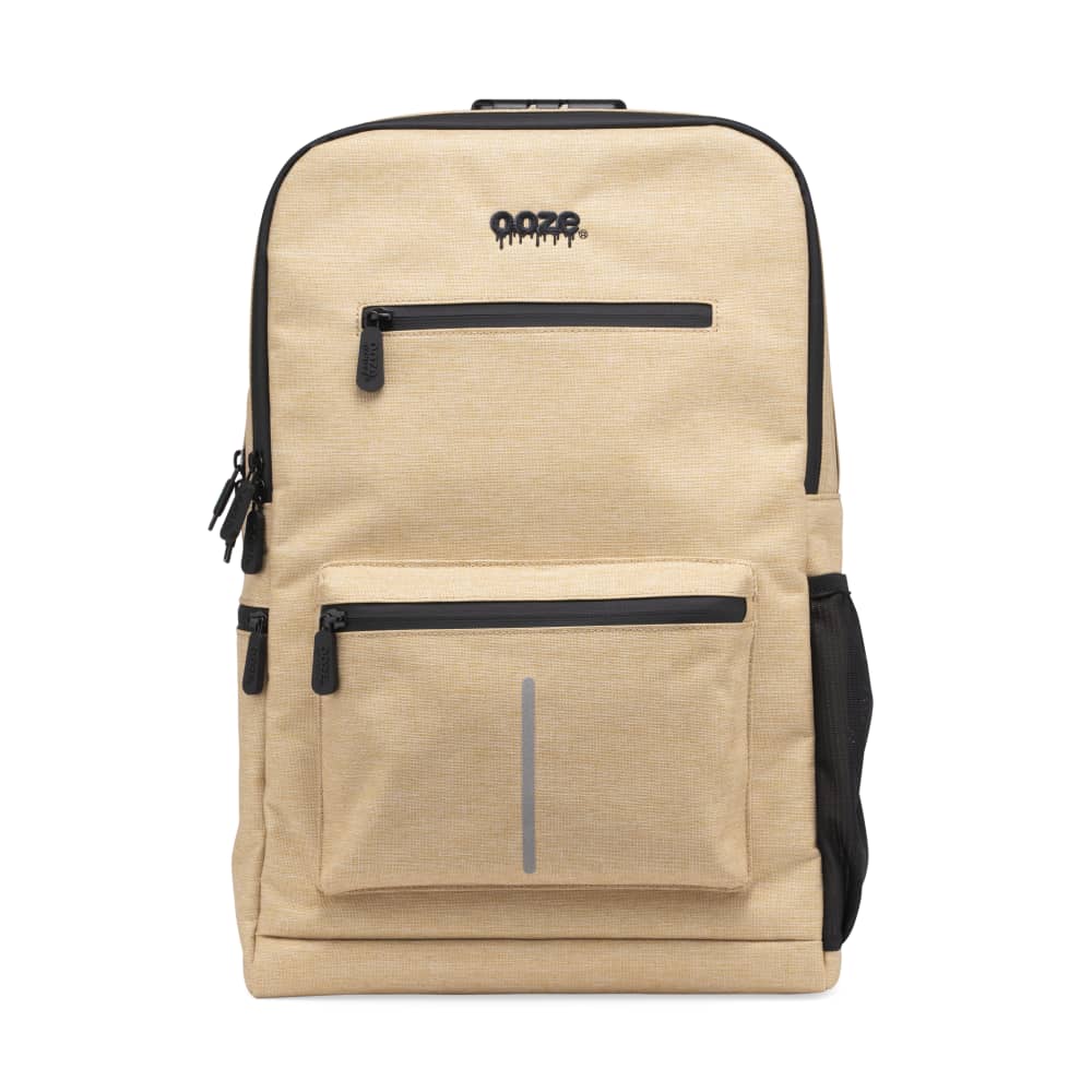 Ooze | Traveler Classic Smell Proof Backpack