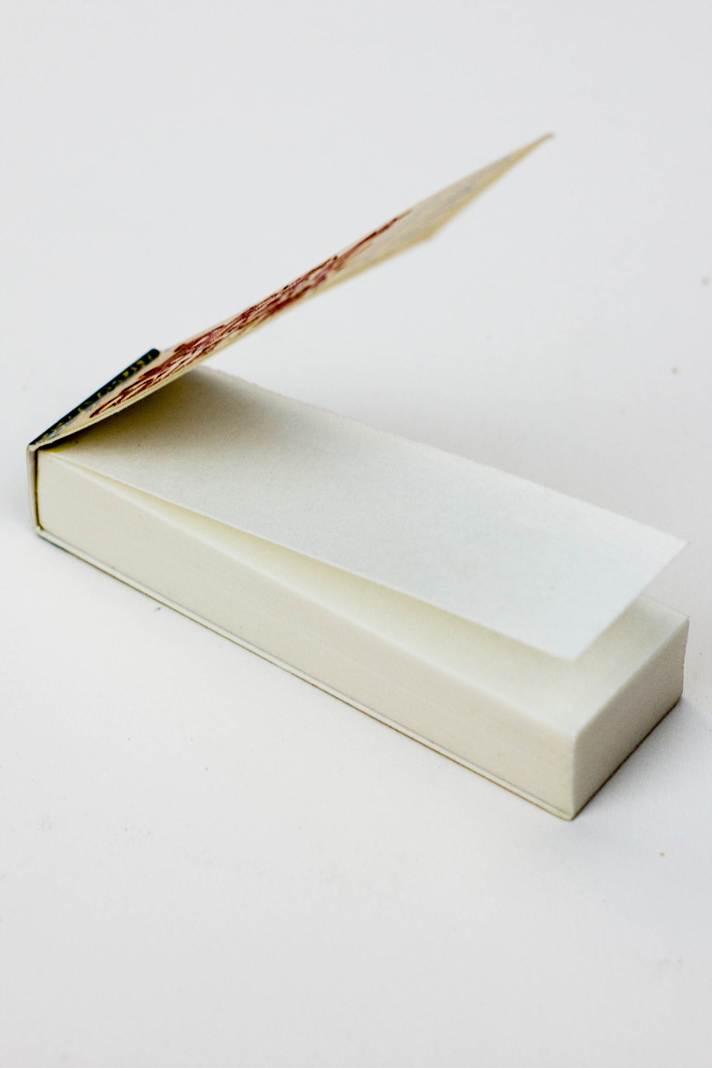 DUKE collection Handmade Paper Tips Box of 50