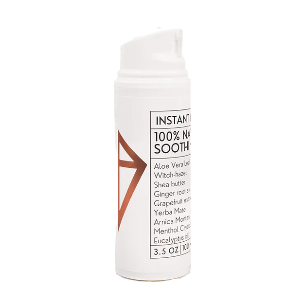 Kiteman | Nano Formulated Godly Botanical + Essential Oils + Hemp Seed Oi