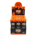 Pop Cones | 1 1/4 Pre-Rolled Cones with Flavor Tip – 6 Pack (24ct Display)