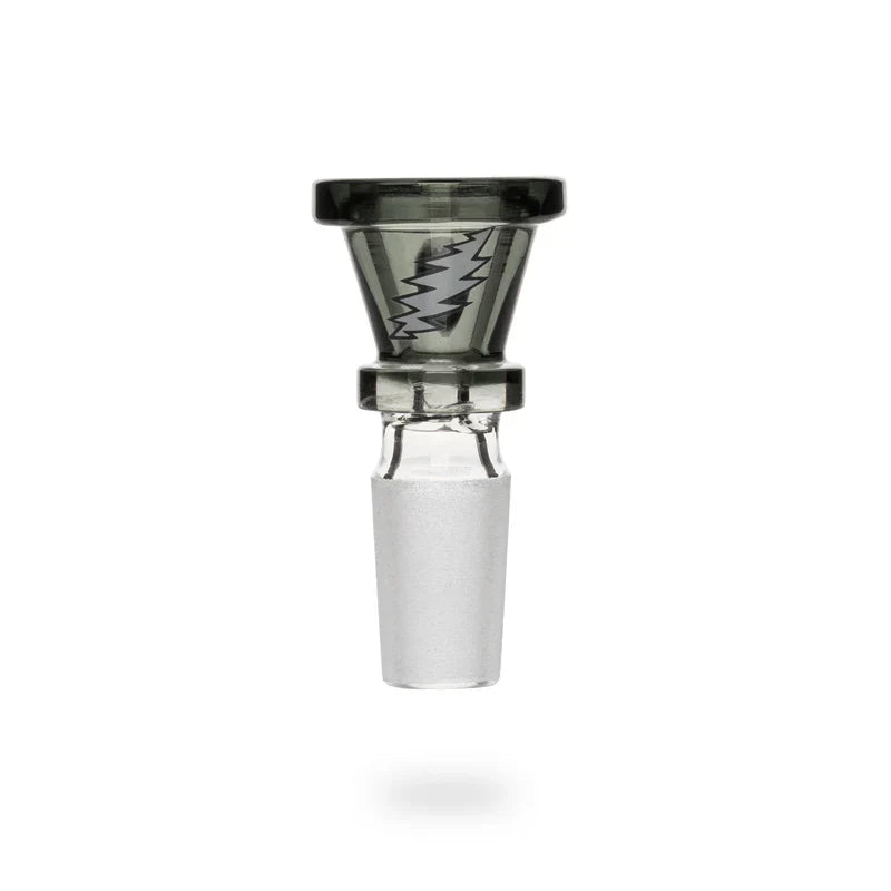 GEAR Premium® |  10" Space Your Face Beaker Base Water Pipe -Grateful Dead x GEAR Premium®