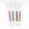 Cheech | Colored Logo Downstems with Diffusion Cuts