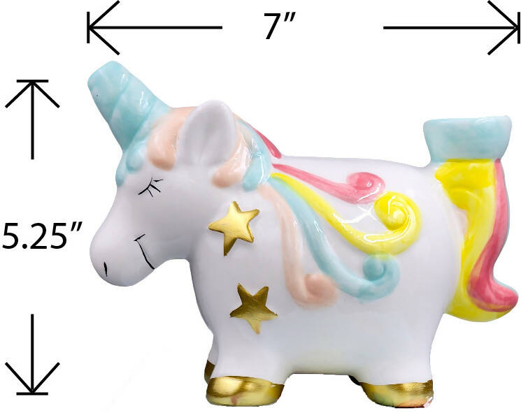unicorn pipe