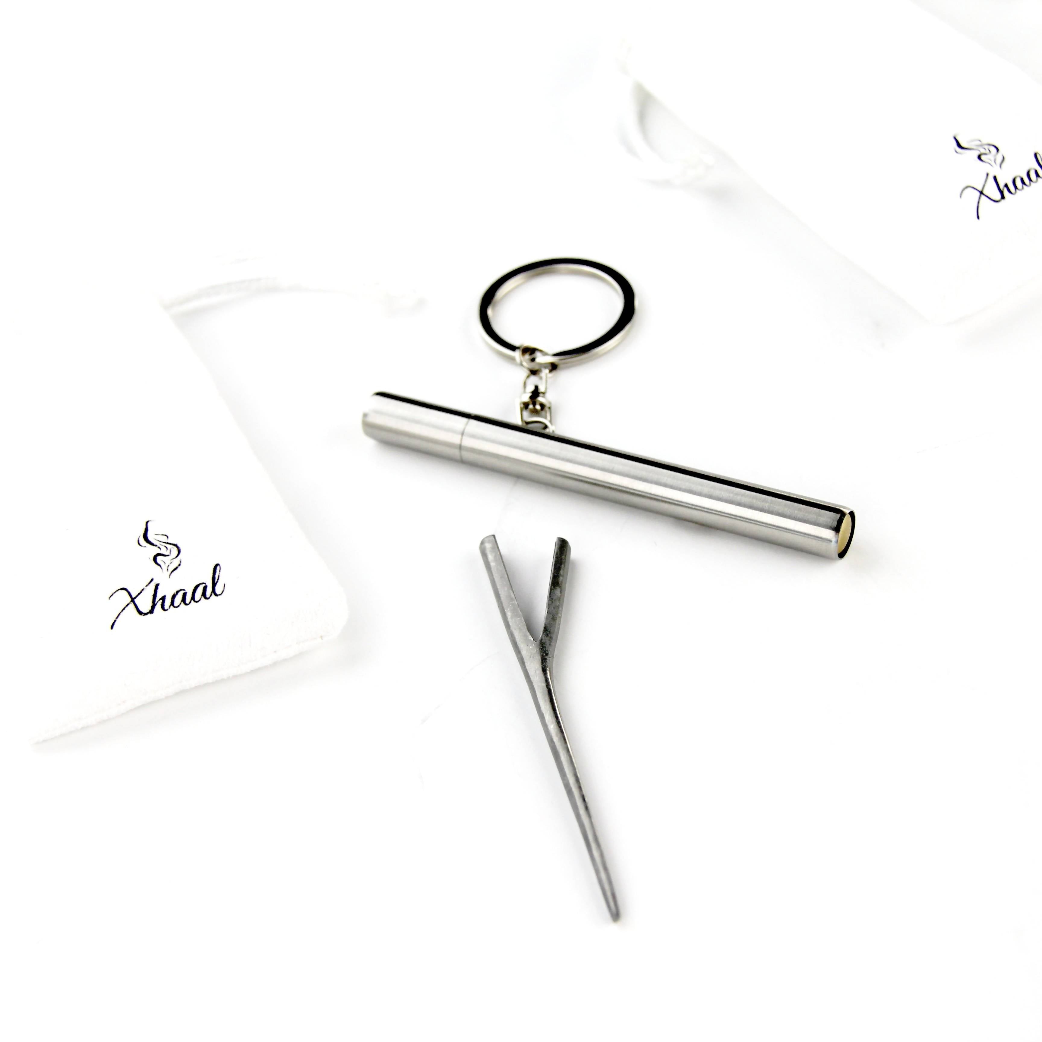 SILVER JOINT CASE