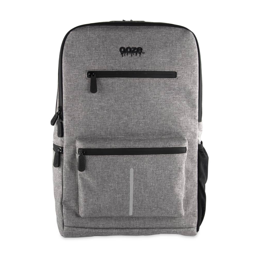 Ooze | Traveler Classic Smell Proof Backpack