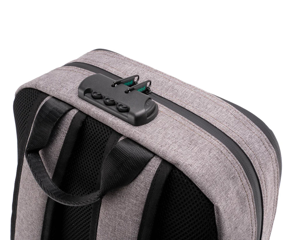 Ooze | Traveler Classic Smell Proof Backpack