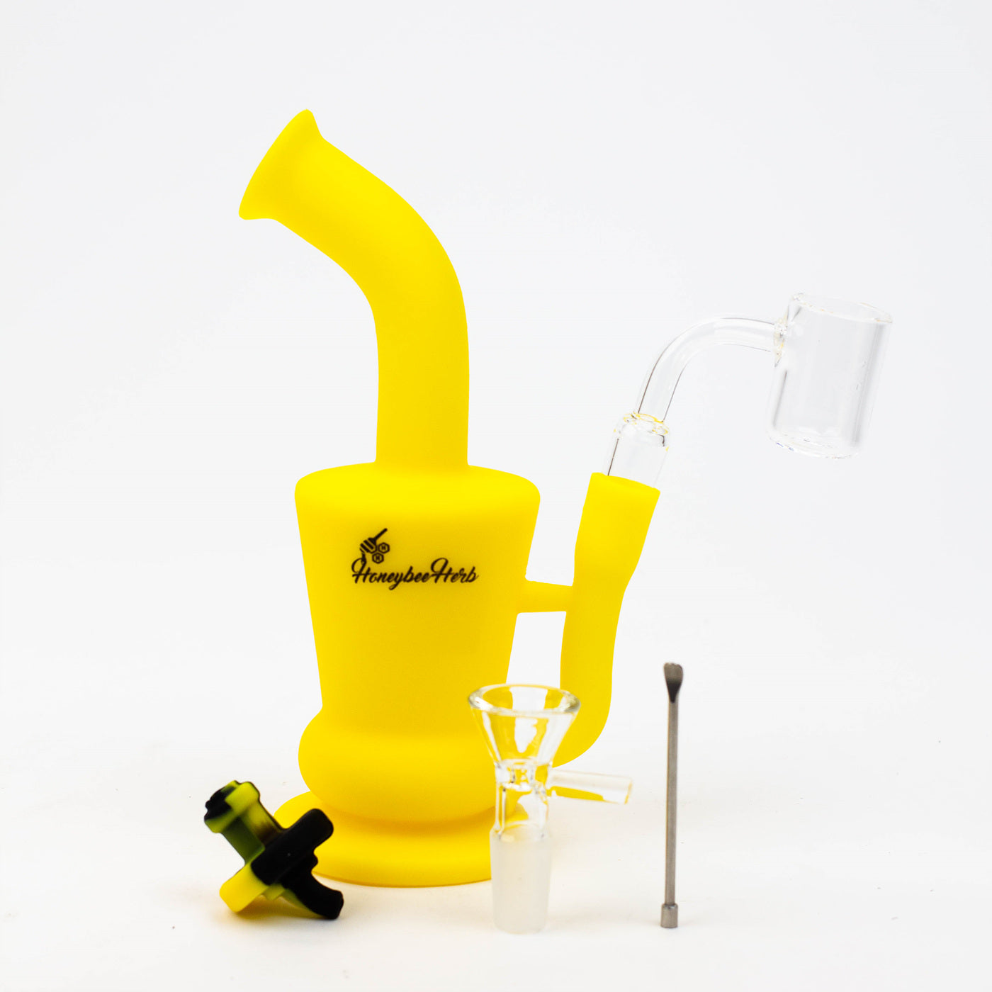 Honey Bee - RIG/BONG TRAVEL KIT