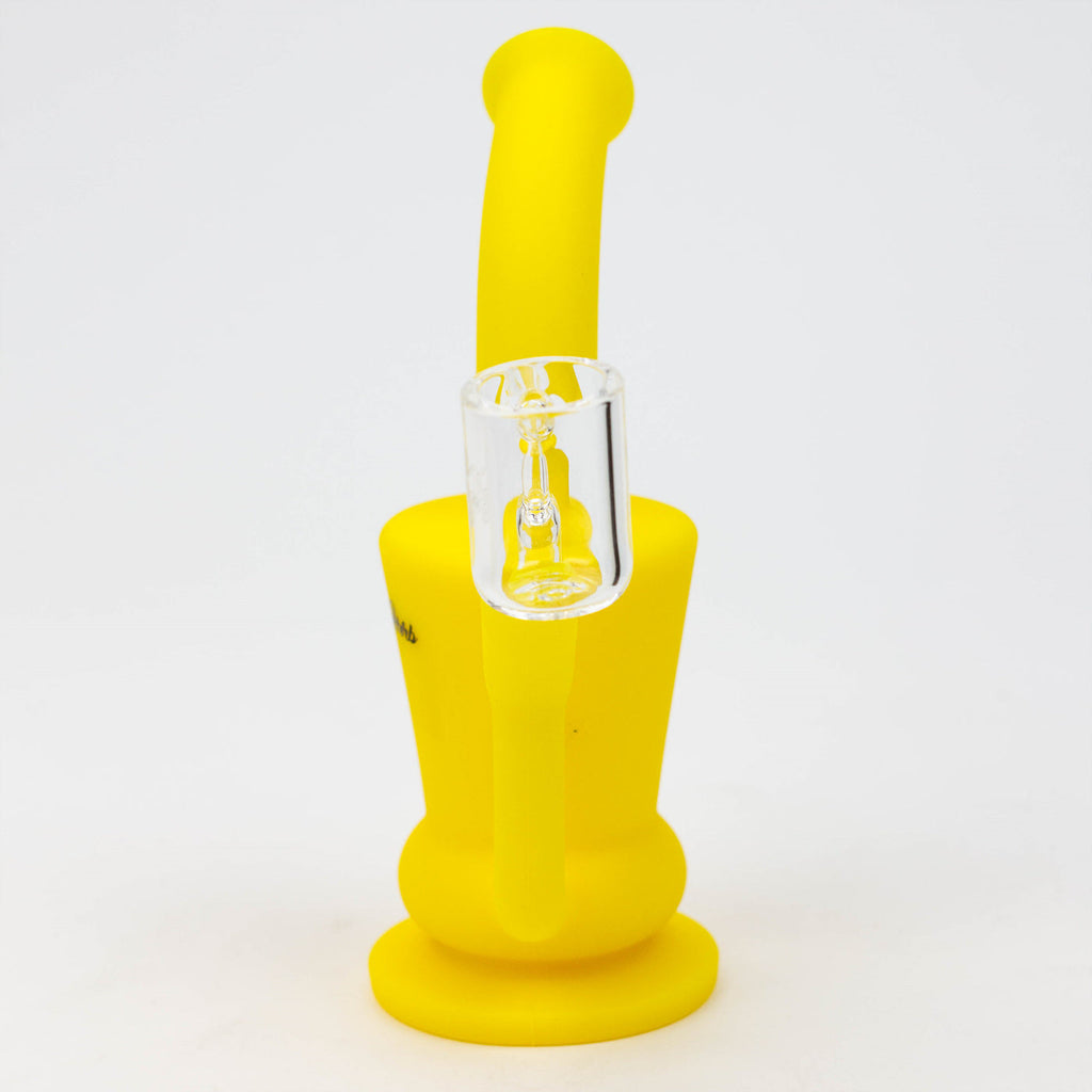 Honey Bee - RIG/BONG TRAVEL KIT