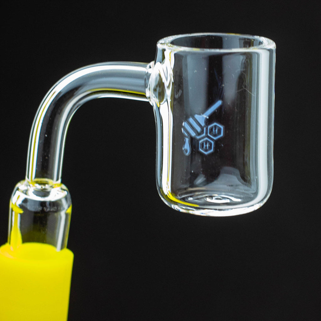 Honey Bee - RIG/BONG TRAVEL KIT
