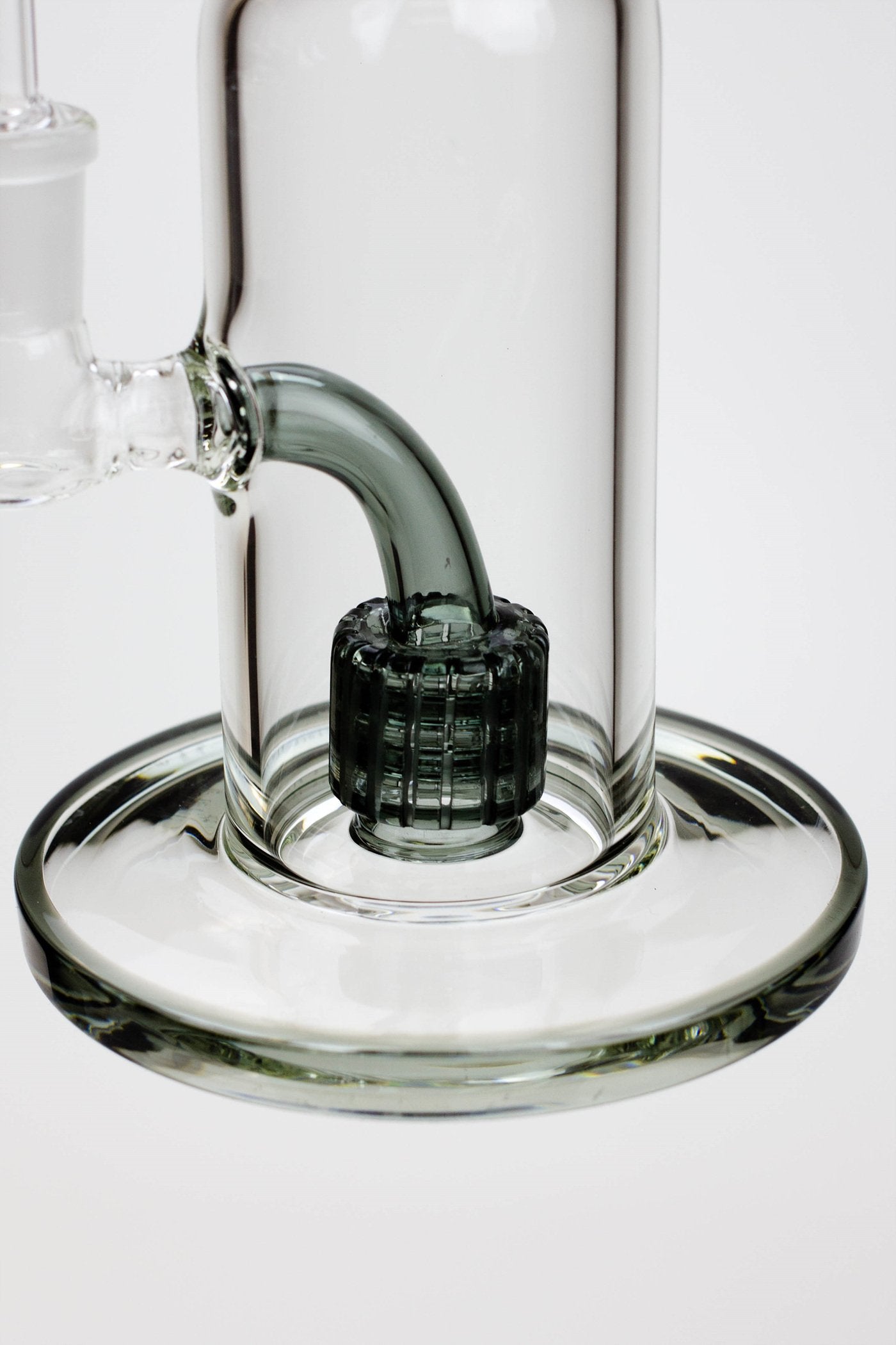8" HAZE 2-in-1 shower head diffuser Dab Rig