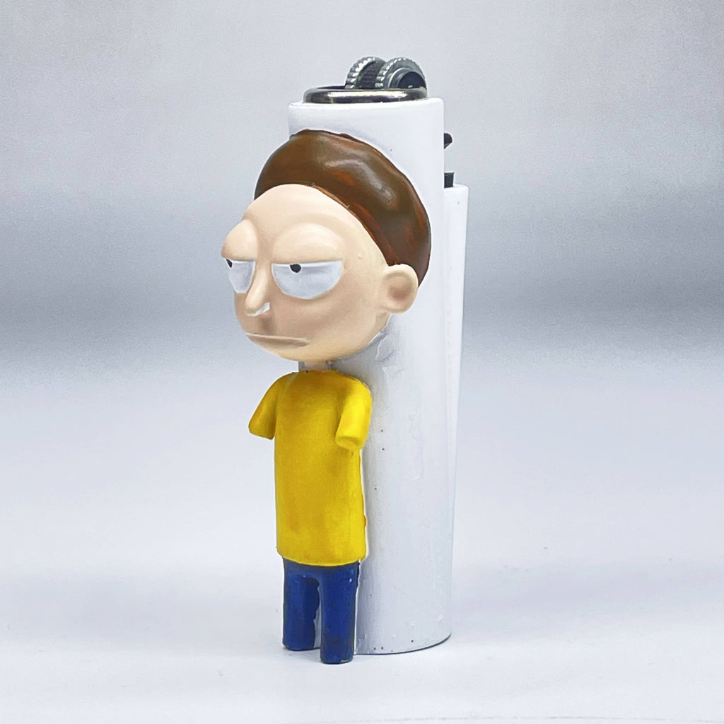 RM 3D Lighter Cover for Mini Clipper lighter