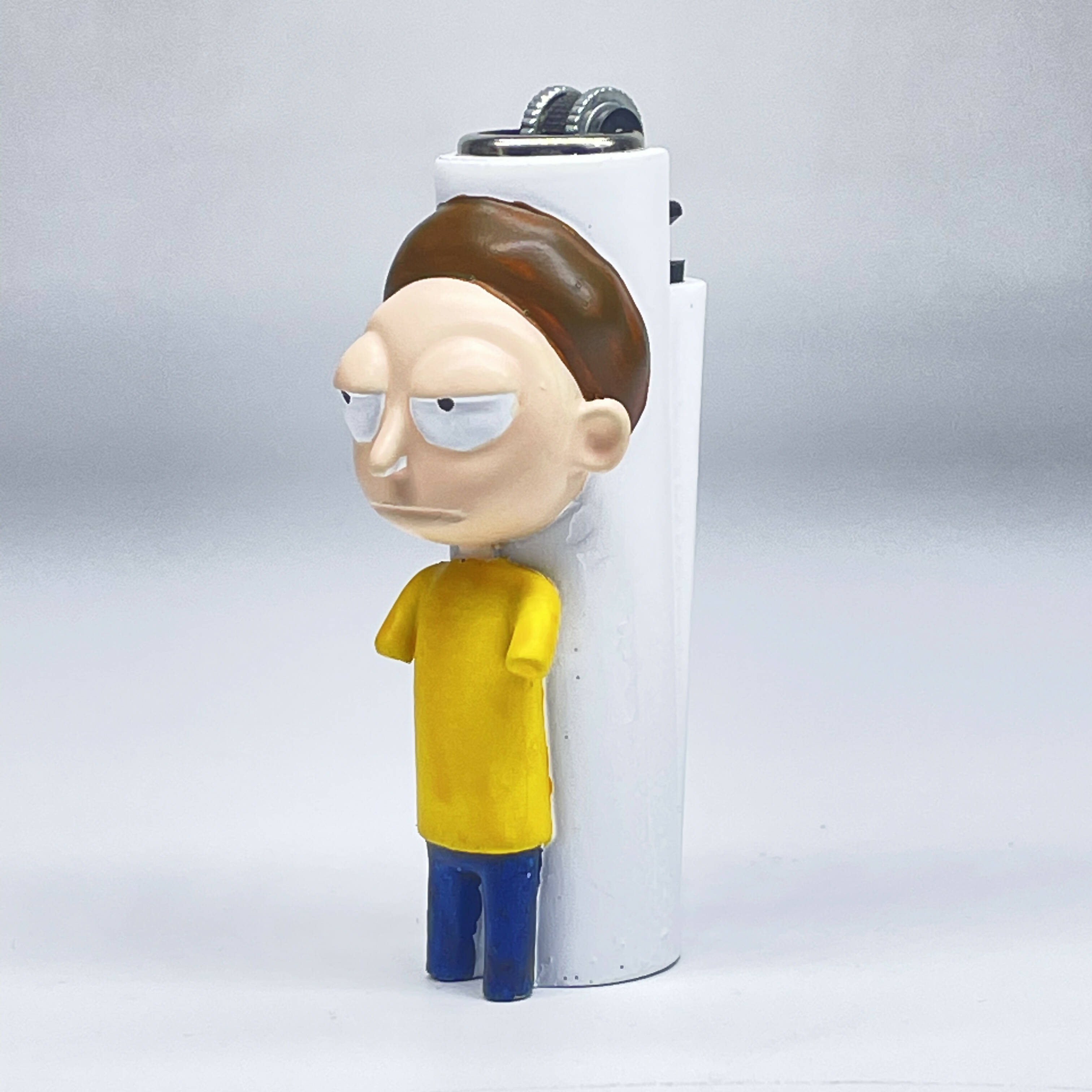 RM 3D Lighter Cover for Mini Clipper lighter