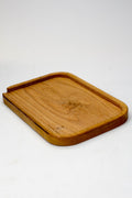 Regular wooden rolling tray MK3