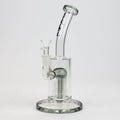9" XTREME tree-arm diffuser glass bong [XTR303]