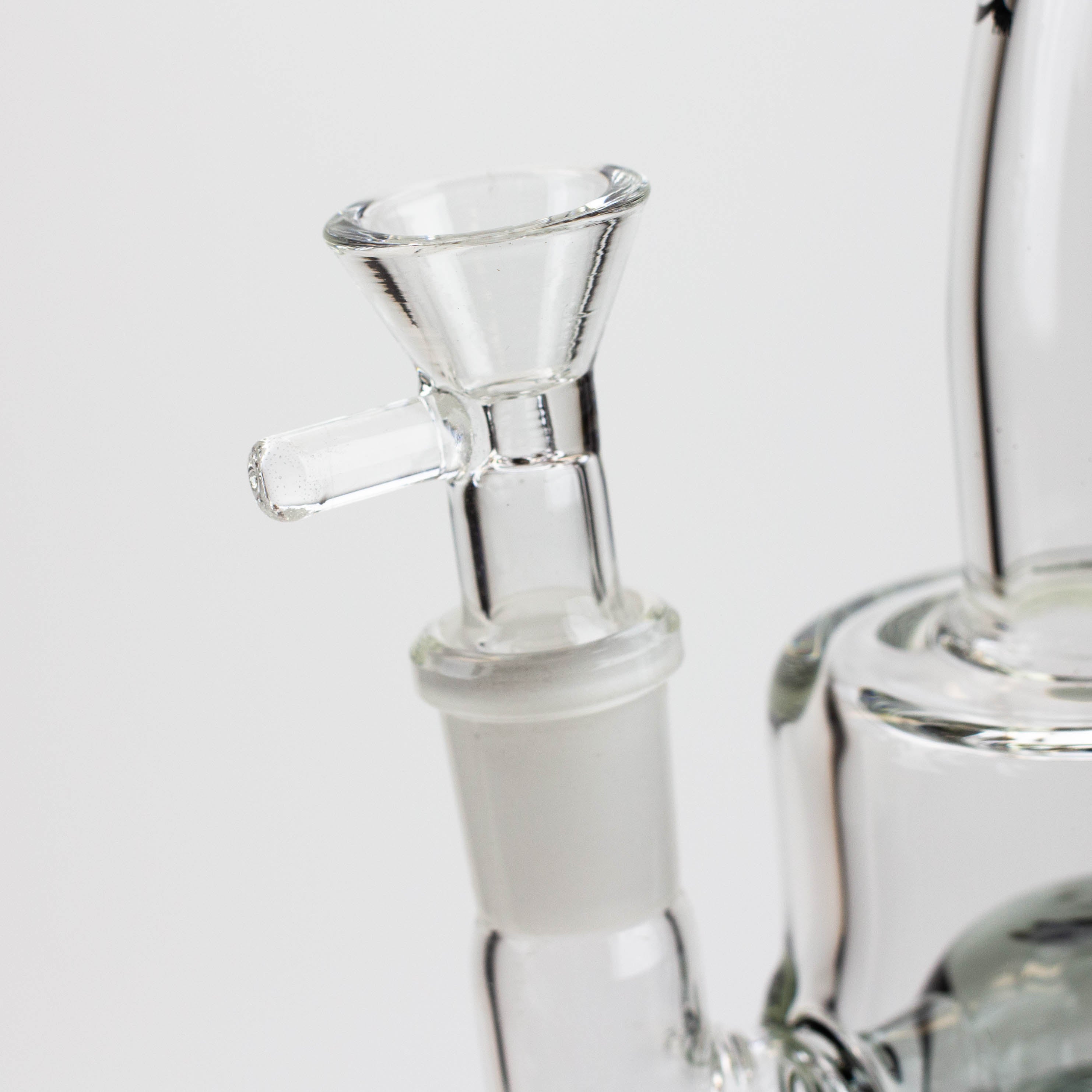 9" XTREME tree-arm diffuser glass bong [XTR303]