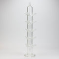 Xtreme Glass Bowl & Banger Display Tower for 14 mm joint