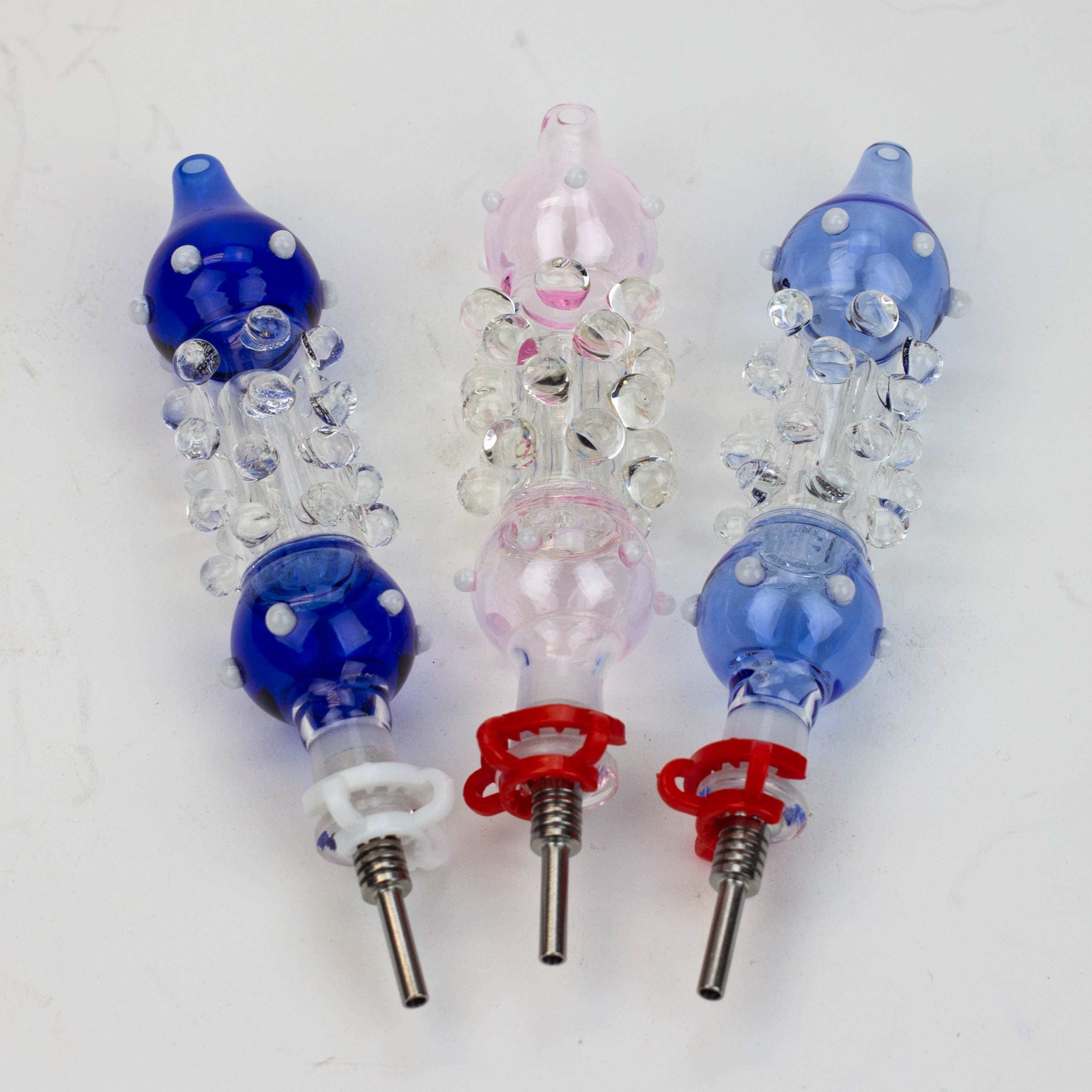 Glass Nectar Collector [AK2296]