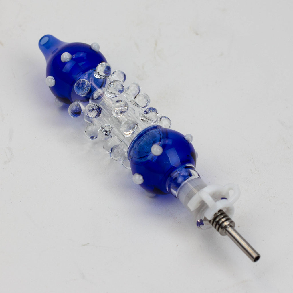 Glass Nectar Collector [AK2296]