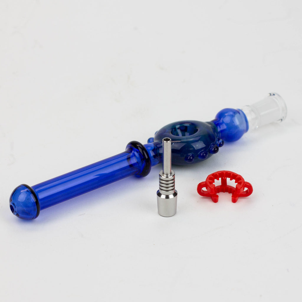 Glass Nectar Collector [AK2298]