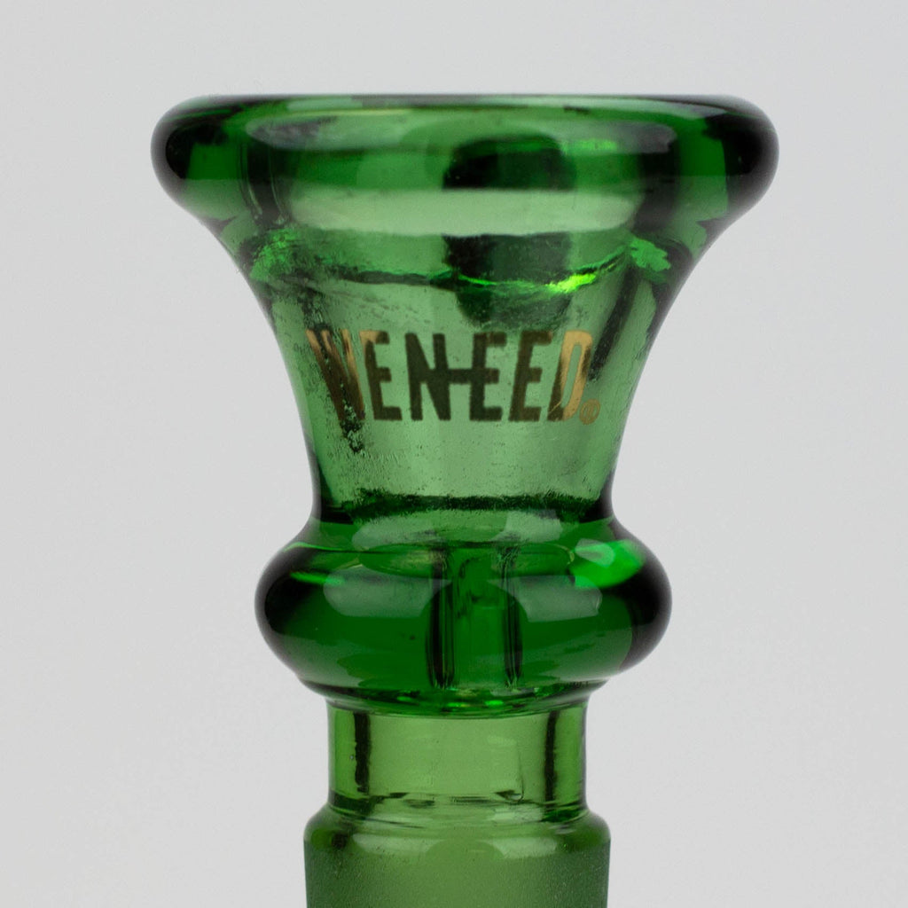 WENEED® Bowl Piece Classic Handle
