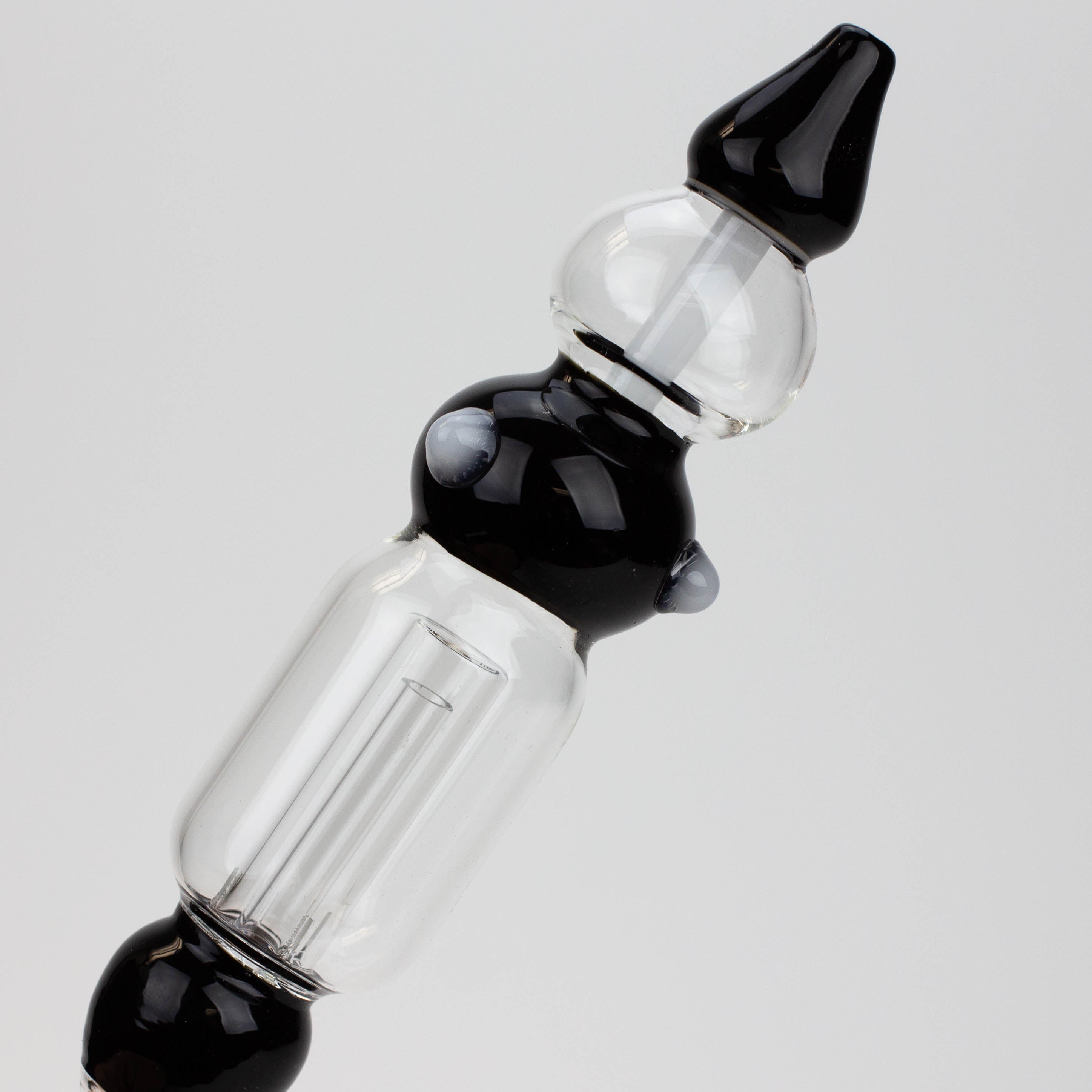 Glass and Titanium Nectar Collector [AK2211]