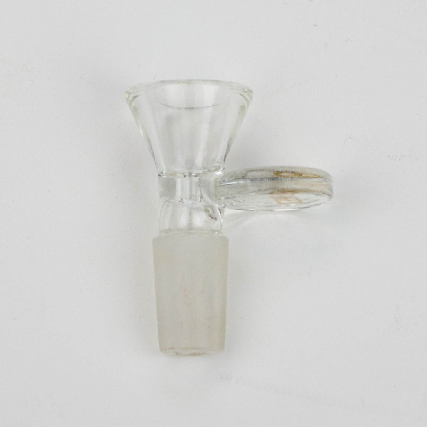 WENEED® Bowl Piece Round Handle