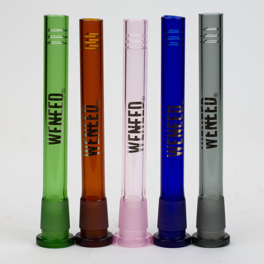 WENEED® Female Stem Pack of 5