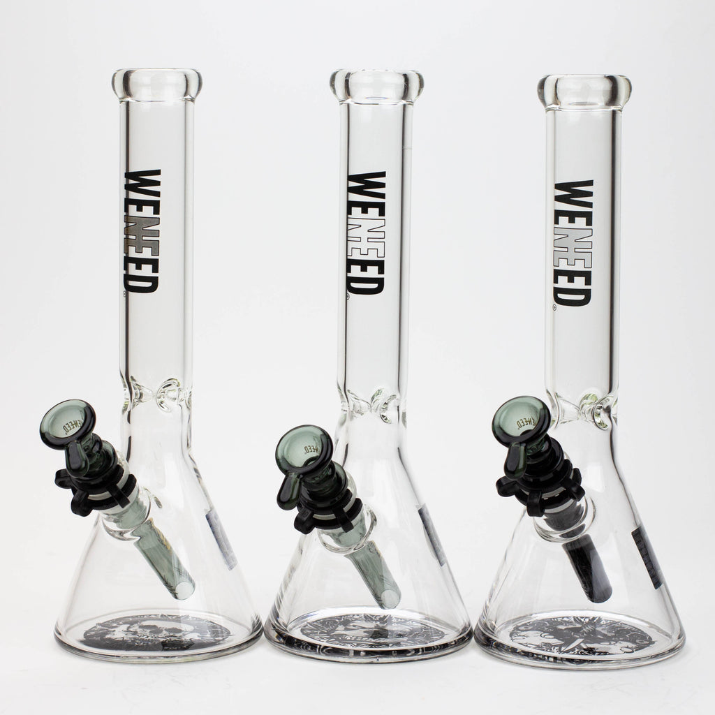WENEED®-12" WENEED Classic Beaker 5mm
