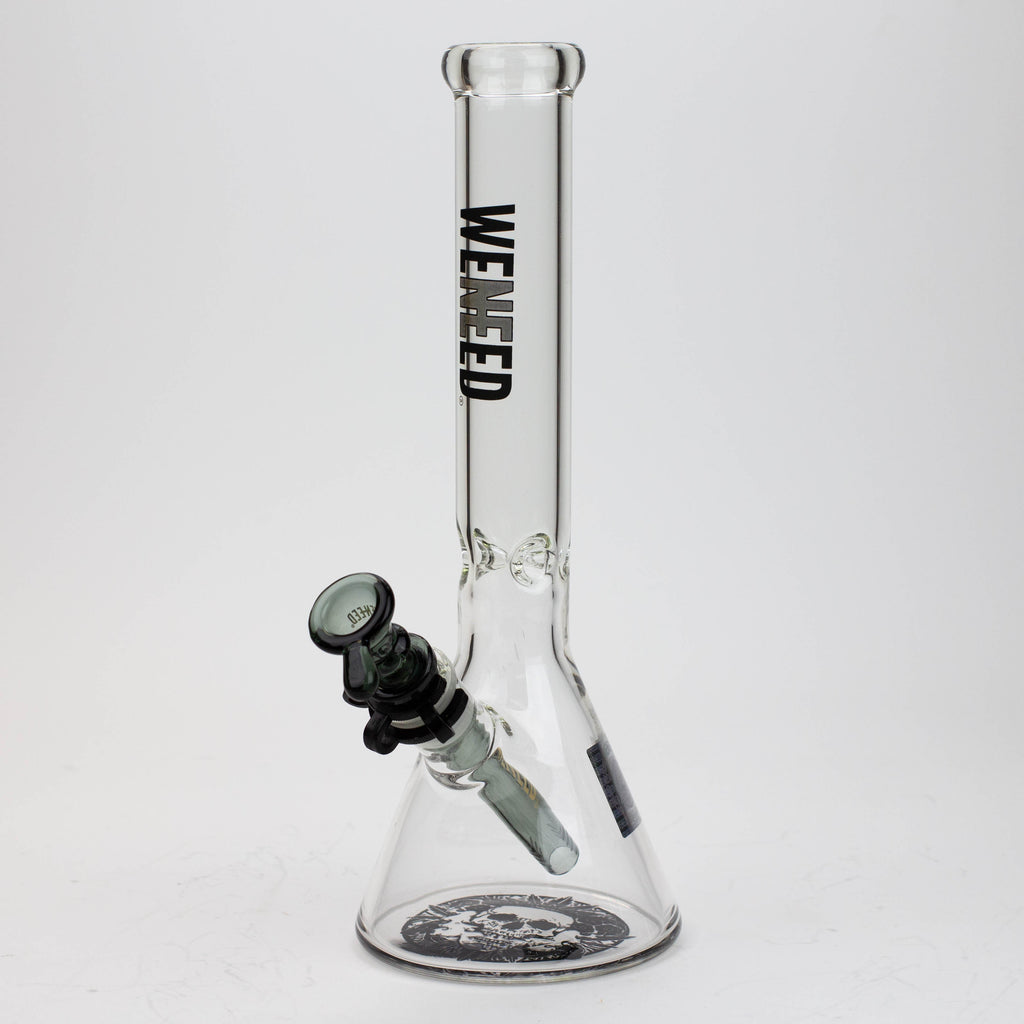 WENEED®-12" WENEED Classic Beaker 5mm