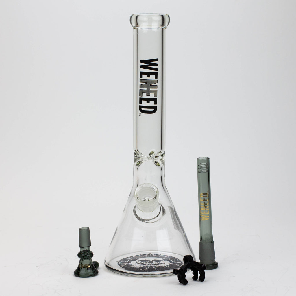 WENEED®-12" WENEED Classic Beaker 5mm