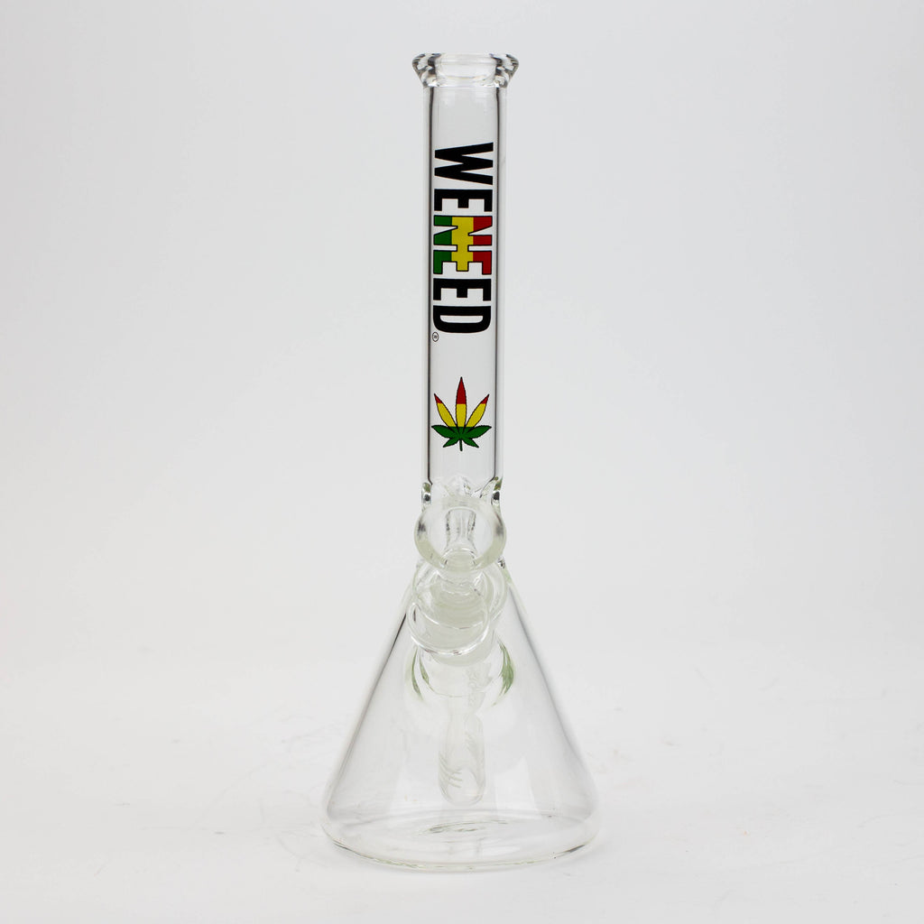 WENEED®-10" WENEED Classic Beaker