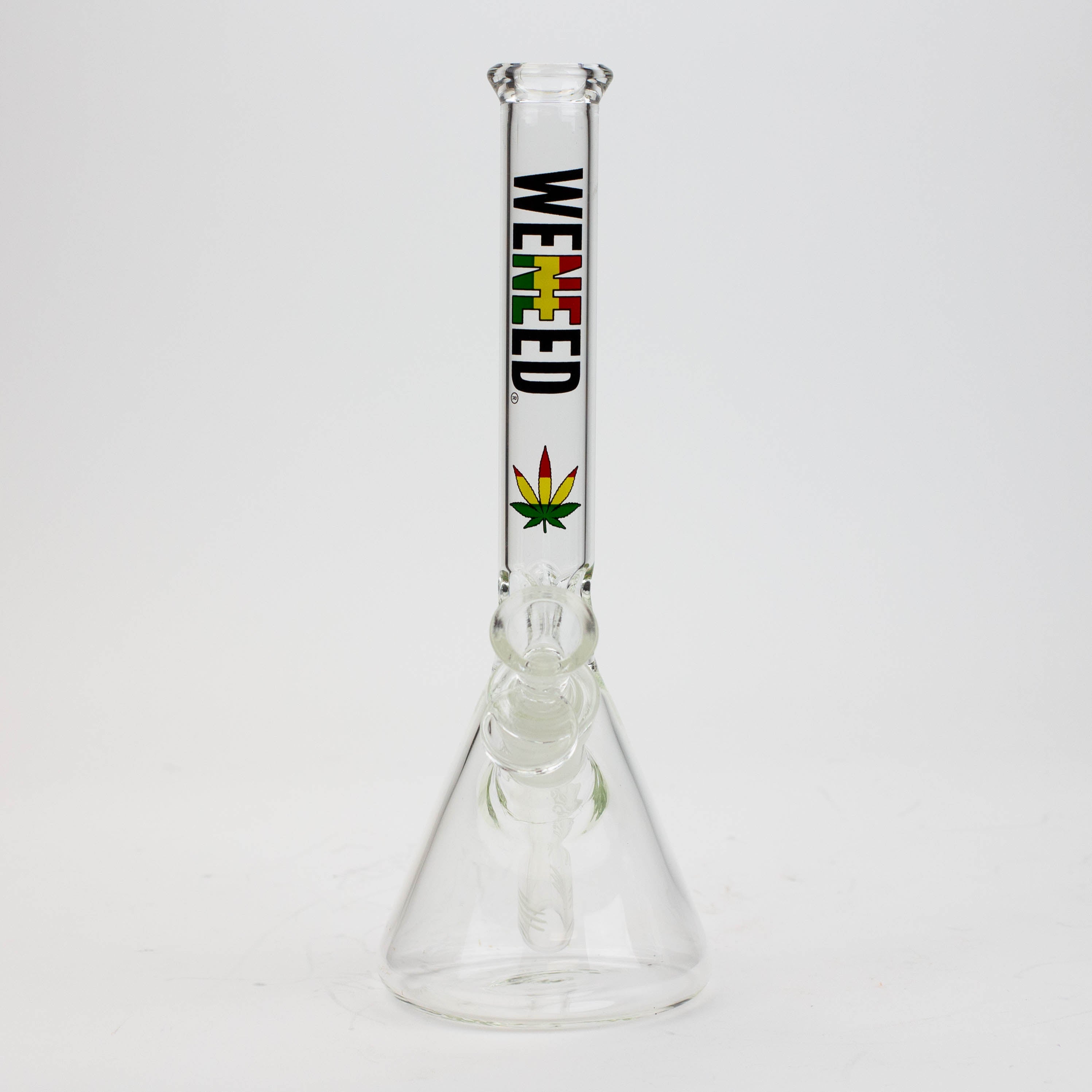 WENEED®-10" WENEED Classic Beaker
