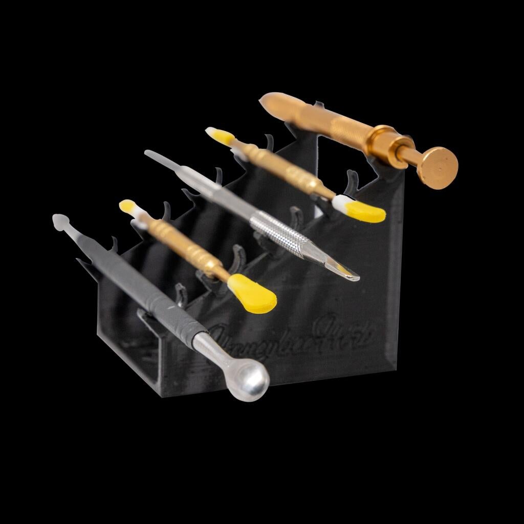 Honey Bee-DAB TOOL HOLDER