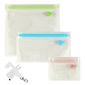 YPVE | Reusable Phone-Power Vacuum Sealer Start Kit