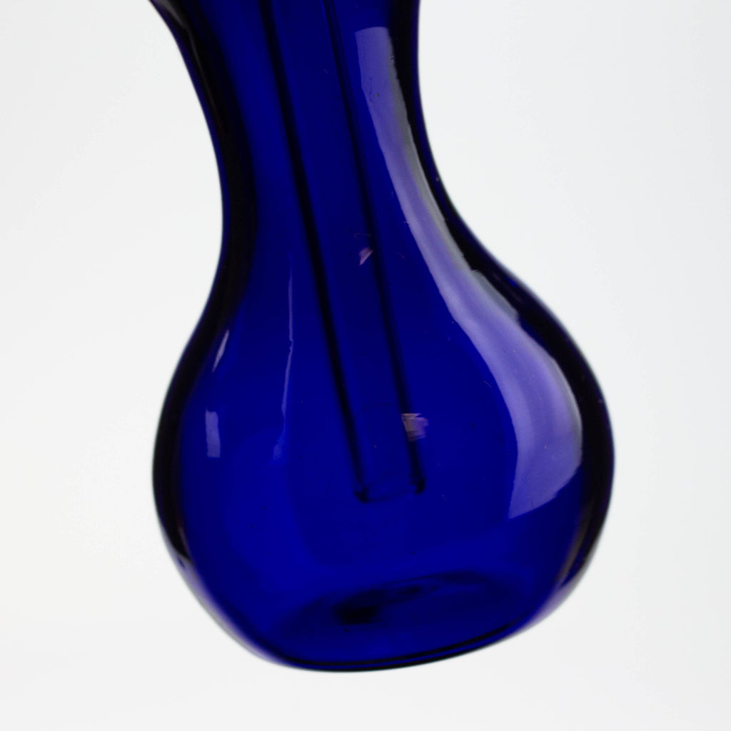 Blue Type-B ash catcher for 18mm female Joint