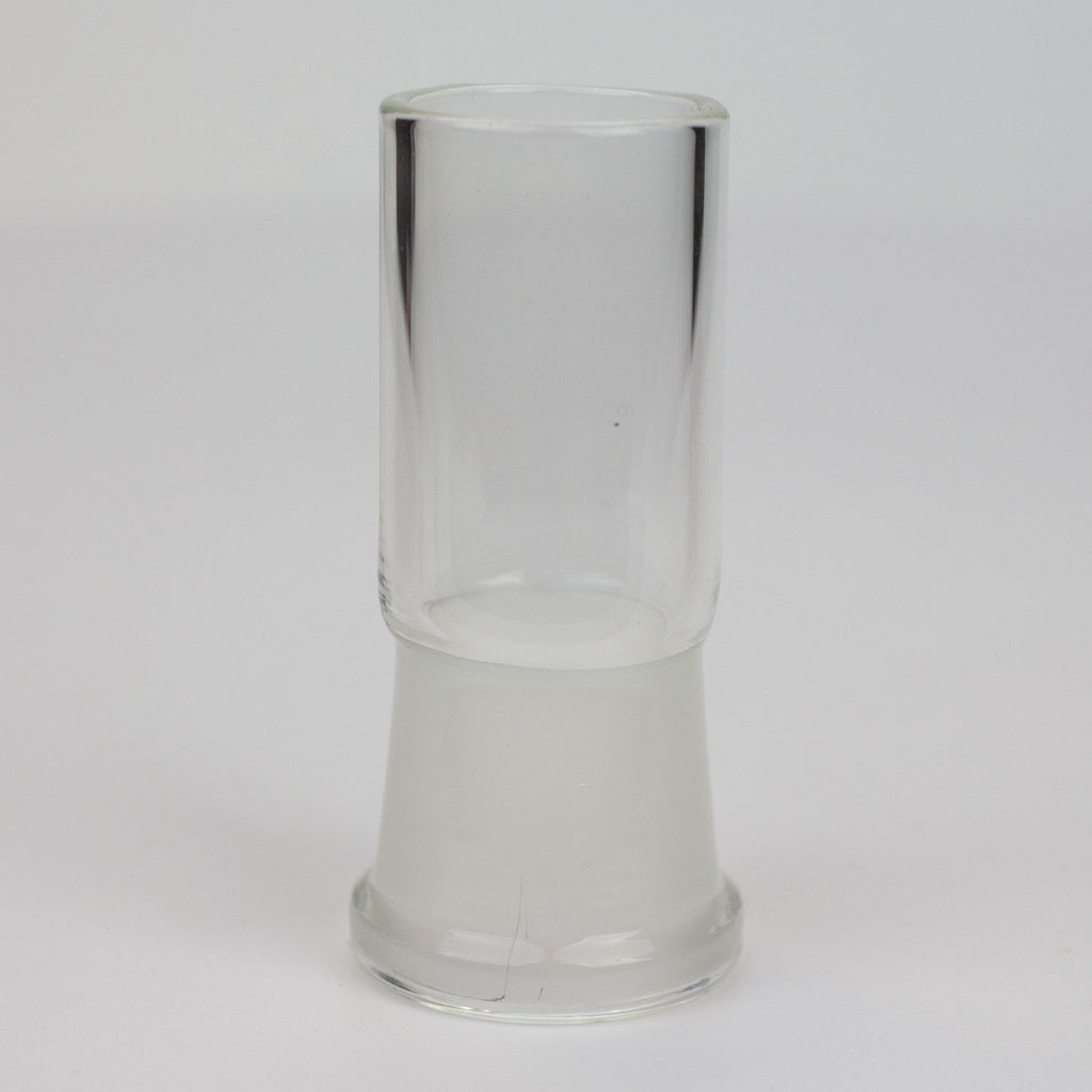 Quartz Nail and vapor dome set for 18 mm male joint